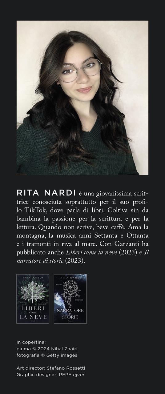 Ibs Liberi Come Il Vento