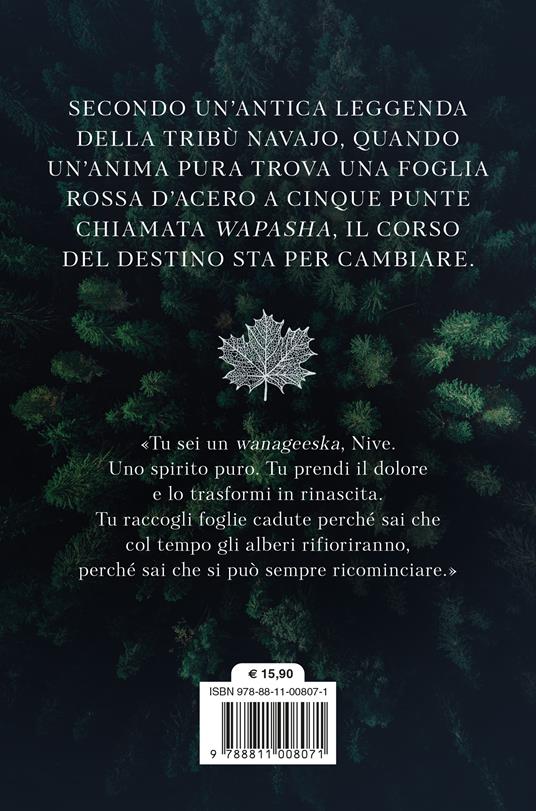 Ibs Liberi Come La Neve