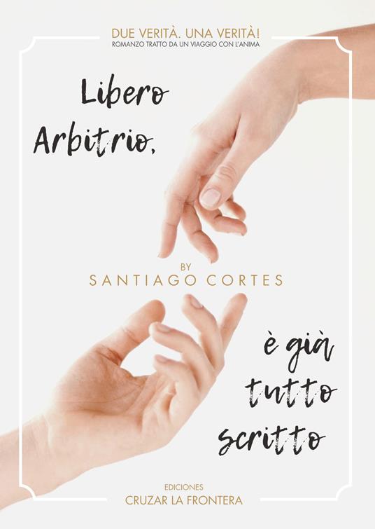 Ibs Libero arbitrio è già tutto scritto