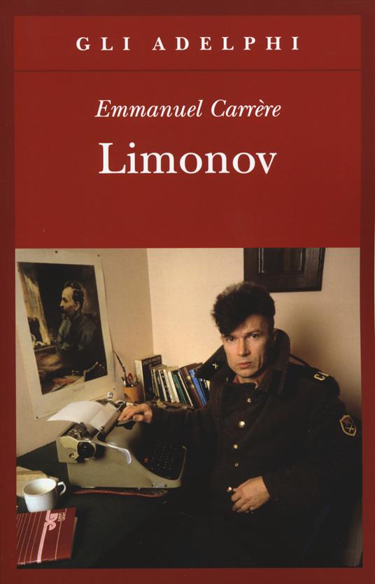 Ibs Limonov