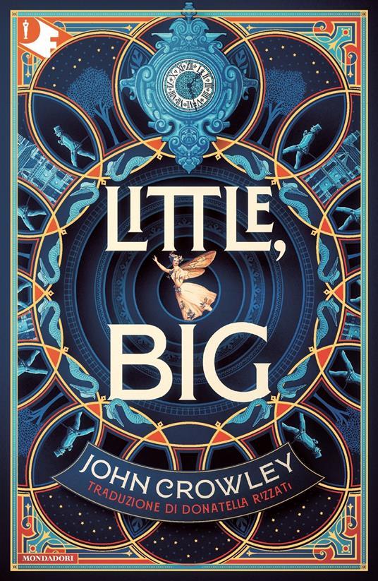 Ibs Little Big