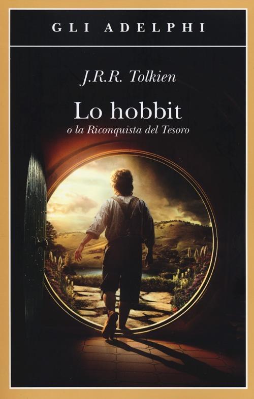 Ibs Lo Hobbit o La riconquista del tesoro
