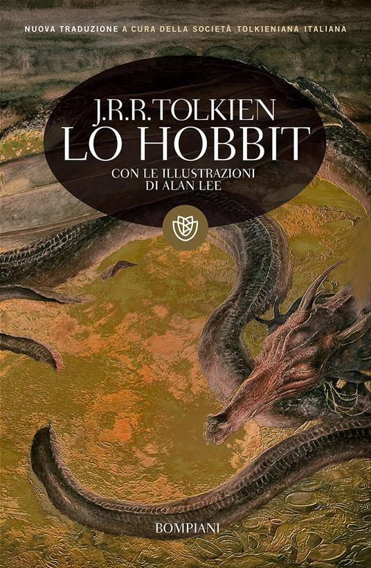 Ibs Lo Hobbit. Un Viaggio Inaspettato