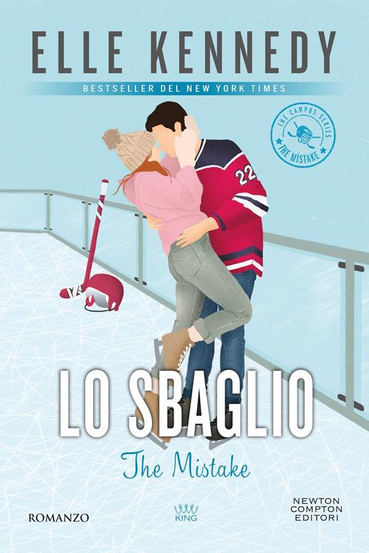 Ibs Lo sbaglio. The mistake