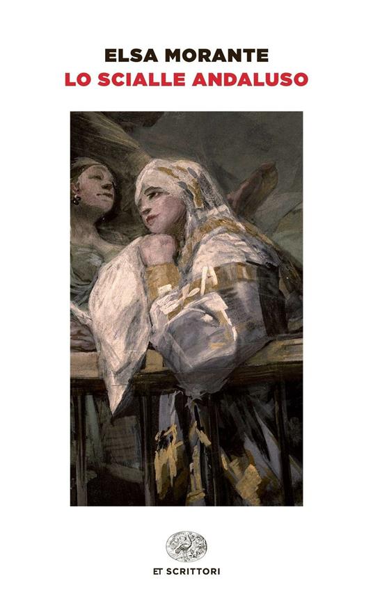 Ibs Lo scialle andaluso