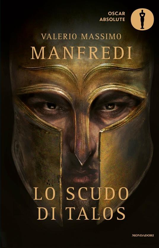 Ibs Lo scudo di Talos