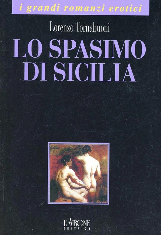 Ibs Lo spasimo di Sicilia