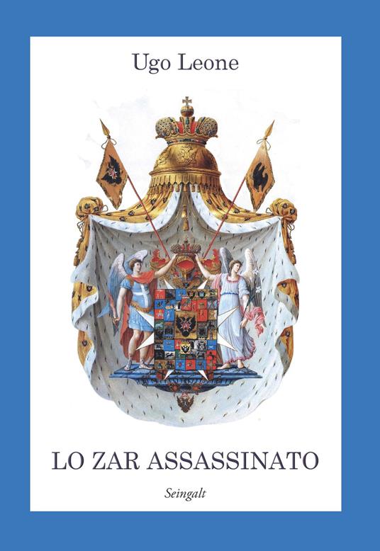 Ibs Lo zar assassinato