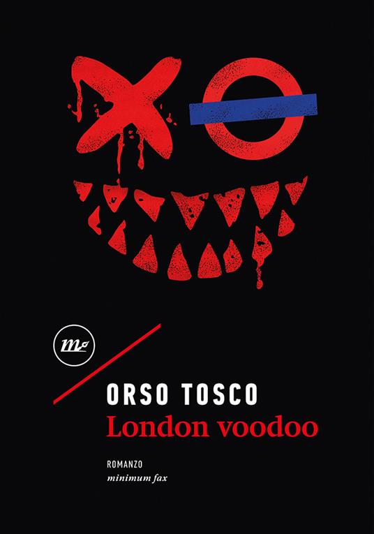 Ibs London voodoo
