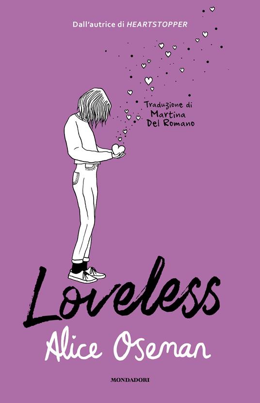 Ibs Loveless