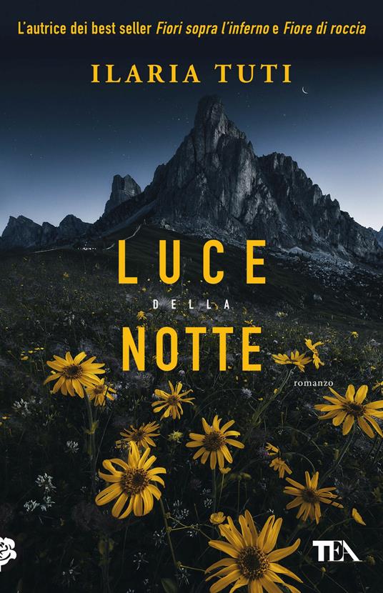 Ibs Luce della notte