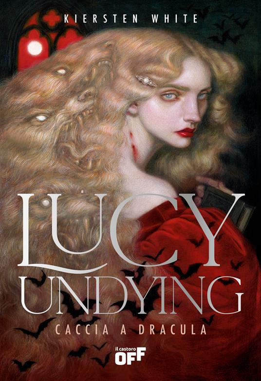 Ibs Lucy Undying. Caccia a Dracula