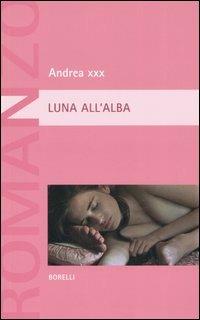 Ibs Luna all'alba