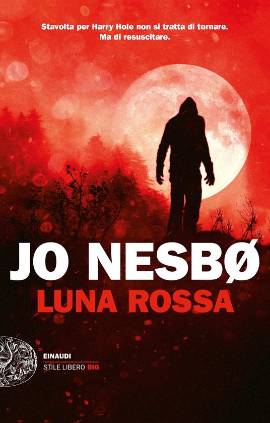 Ibs Luna rossa