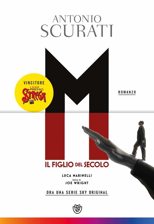 Ibs M. Il figlio del secolo