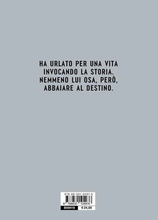 Ibs M. L'ora Del Destino