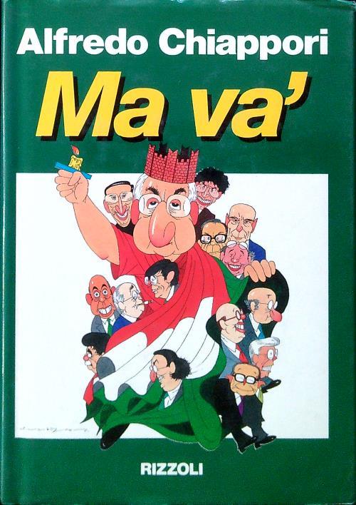 Ibs Ma Va'