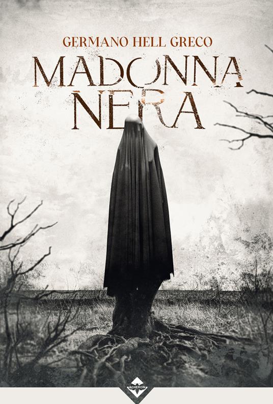 Ibs Madonna nera