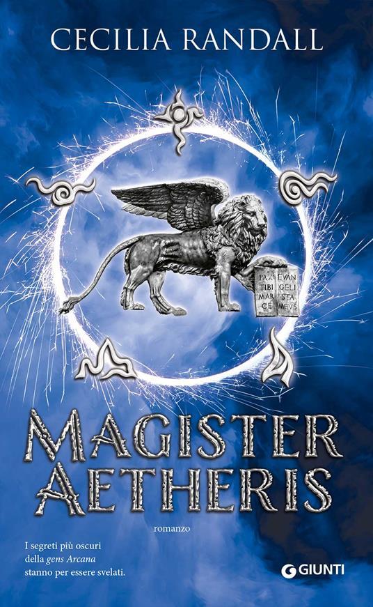 Ibs Magister Aetheris