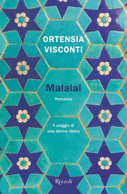 Ibs Malalai