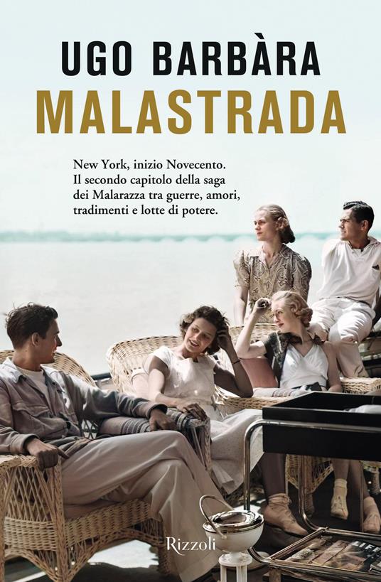 Ibs Malastrada