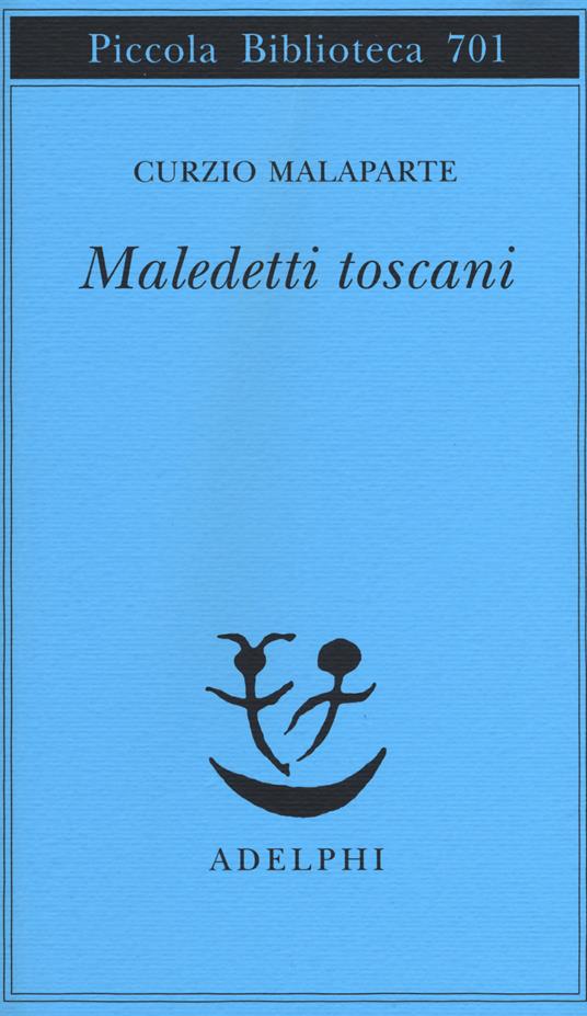 Ibs Maledetti toscani