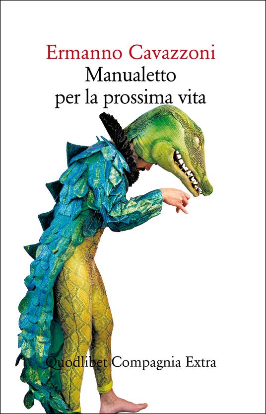 Ibs Manualetto per la prossima vita