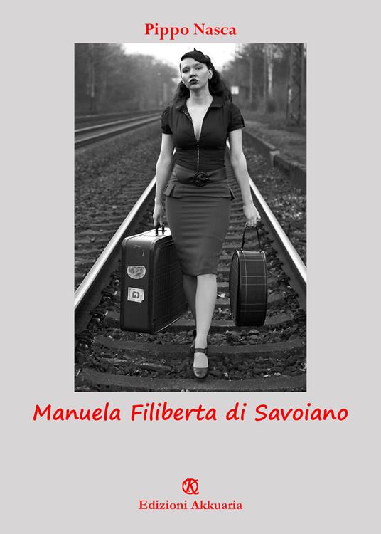 Ibs Manuela Filiberta di Savoiano