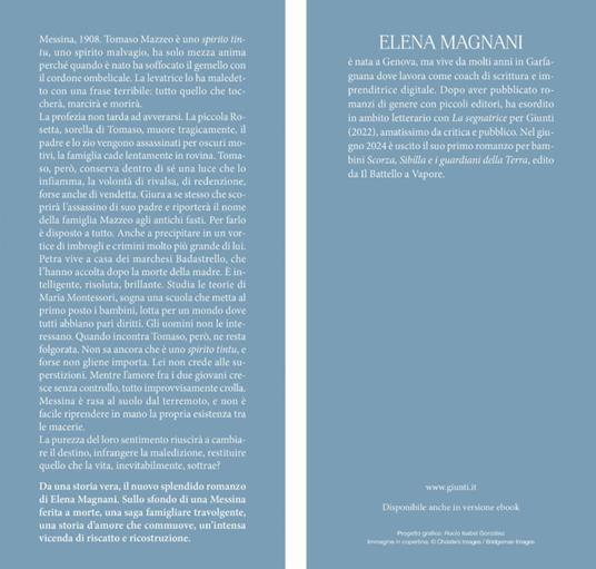 Ibs Mare Avvelenato. La Saga Della Famiglia Mazzeo