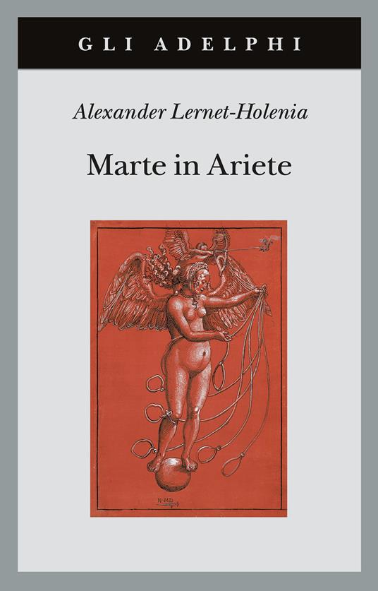 Ibs Marte in ariete