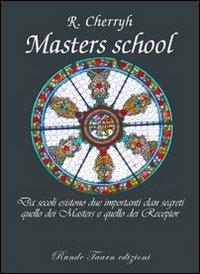 Ibs Masters school