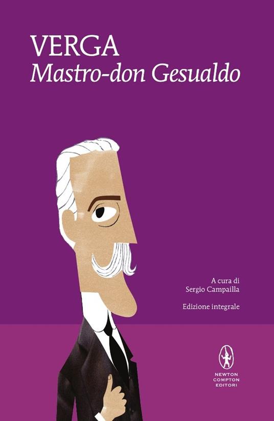 Ibs Mastro Don Gesualdo. Ediz. integrale