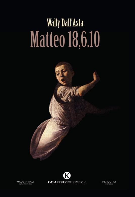 Ibs Matteo 18 6.10