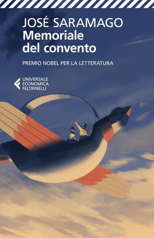 Ibs Memoriale del convento