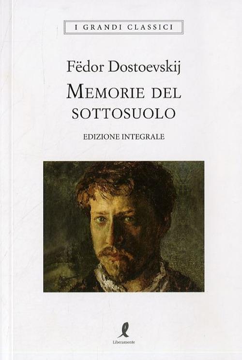 Ibs Memorie del sottosuolo. Ediz. integrale