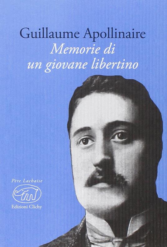Ibs Memorie di un giovane libertino
