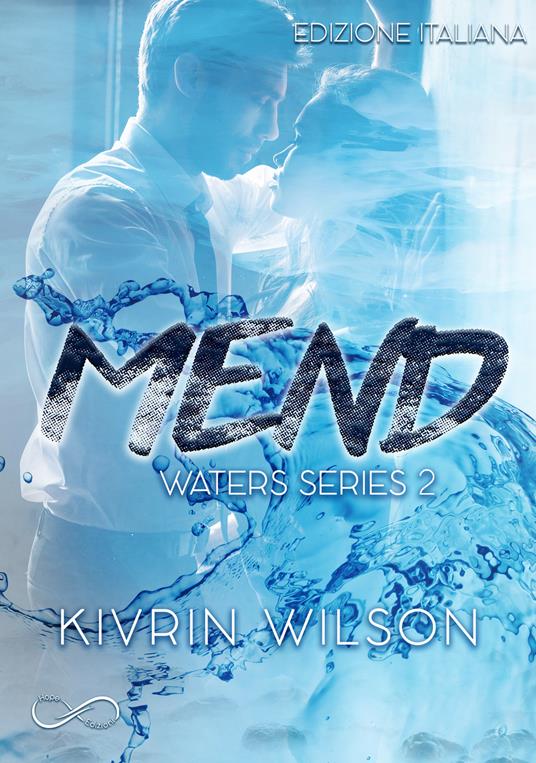 Ibs Mend. Waters series. Vol. 2