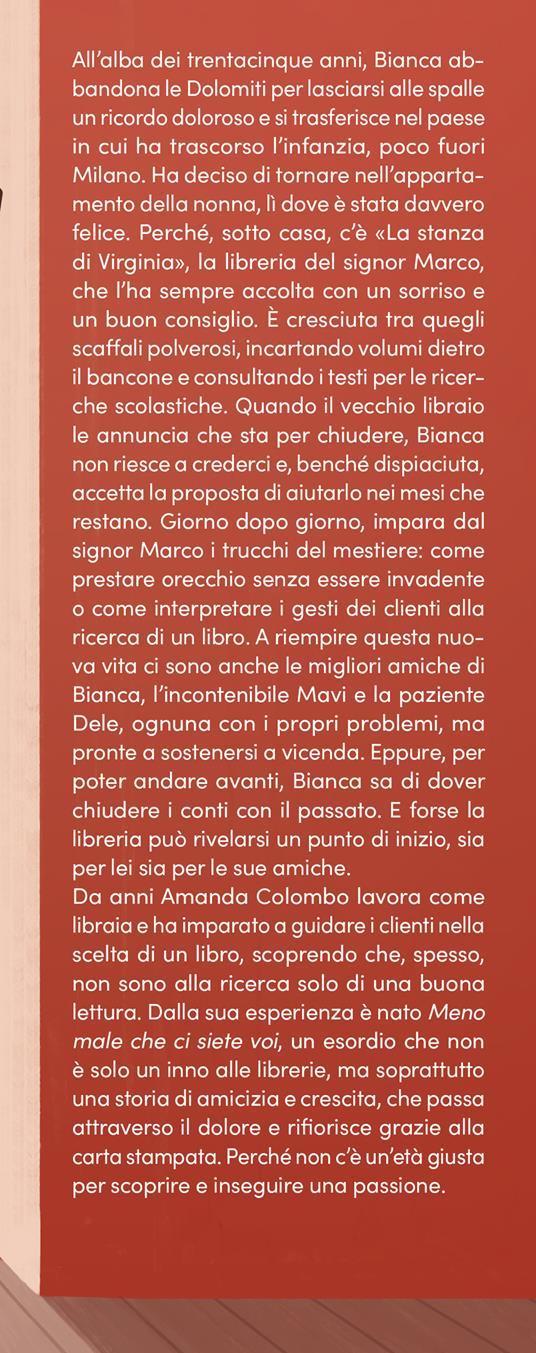 Ibs Meno Male Che Ci Siete Voi