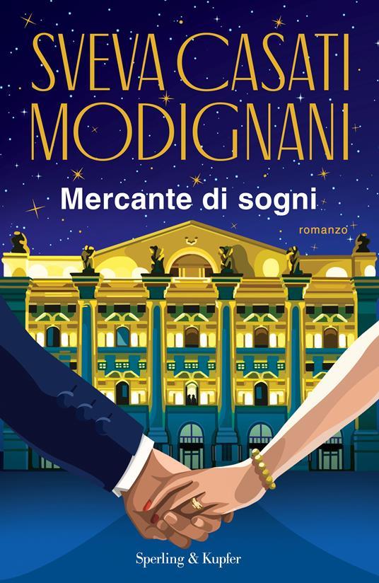 Ibs Mercante di sogni