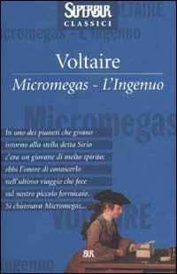 Ibs Micromegas-L'ingenuo