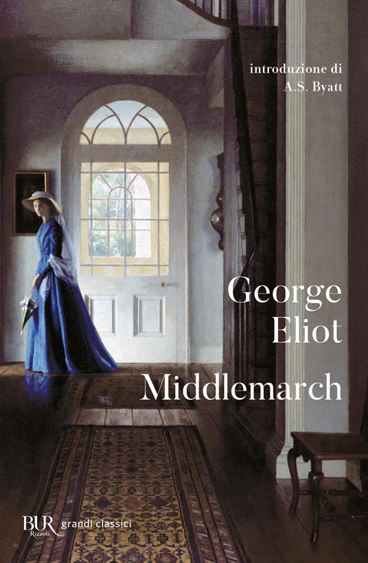 Ibs Middlemarch