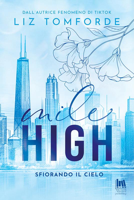 Ibs Mile high. Sfiorando il cielo