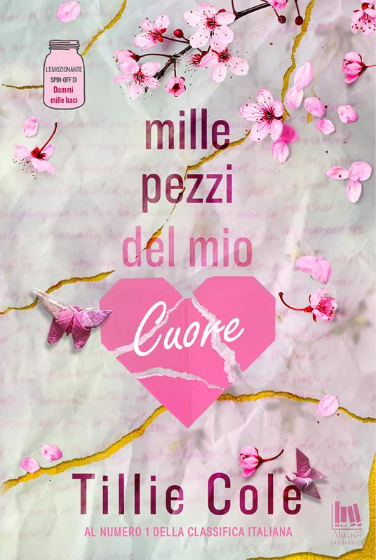 Ibs Mille pezzi del mio cuore