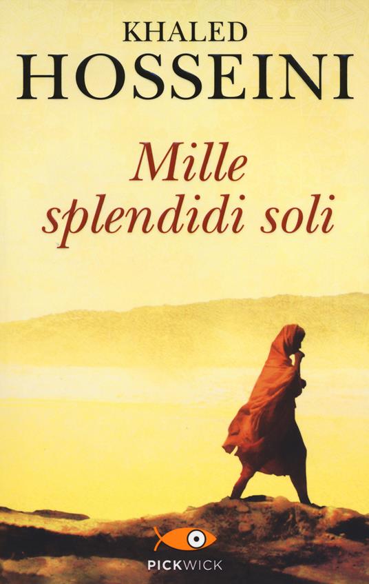 Ibs Mille splendidi soli