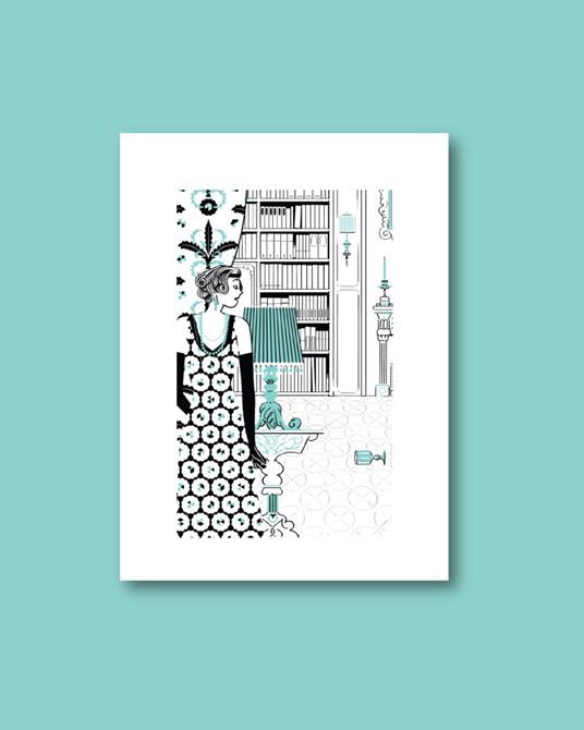 Ibs Miss Bee E Il Cadavere In Biblioteca