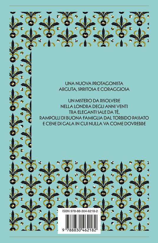 Ibs Miss Bee E Il Cadavere In Biblioteca