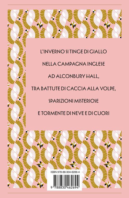 Ibs Miss Bee E Il Principe D'inverno