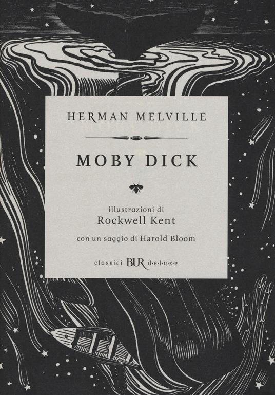 Ibs Moby Dick