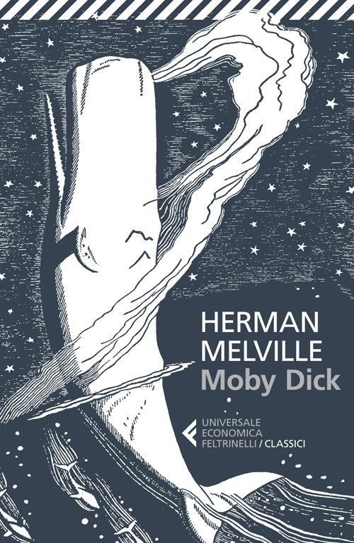 Ibs Moby Dick