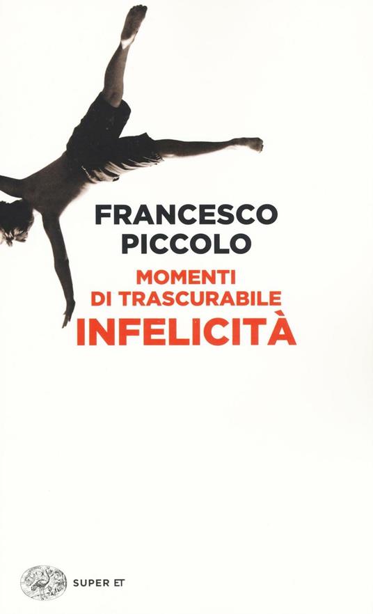Ibs Momenti di trascurabile infelicità